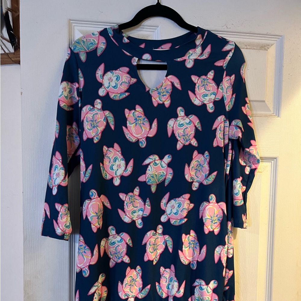 simply southern summer dress size small
